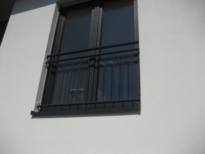 Fenstergitter